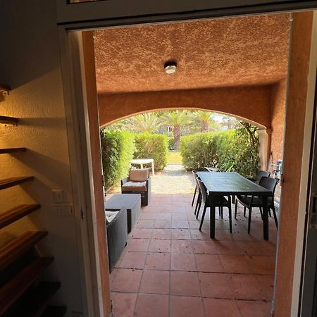 La Bergerie Hyères Exterior foto
