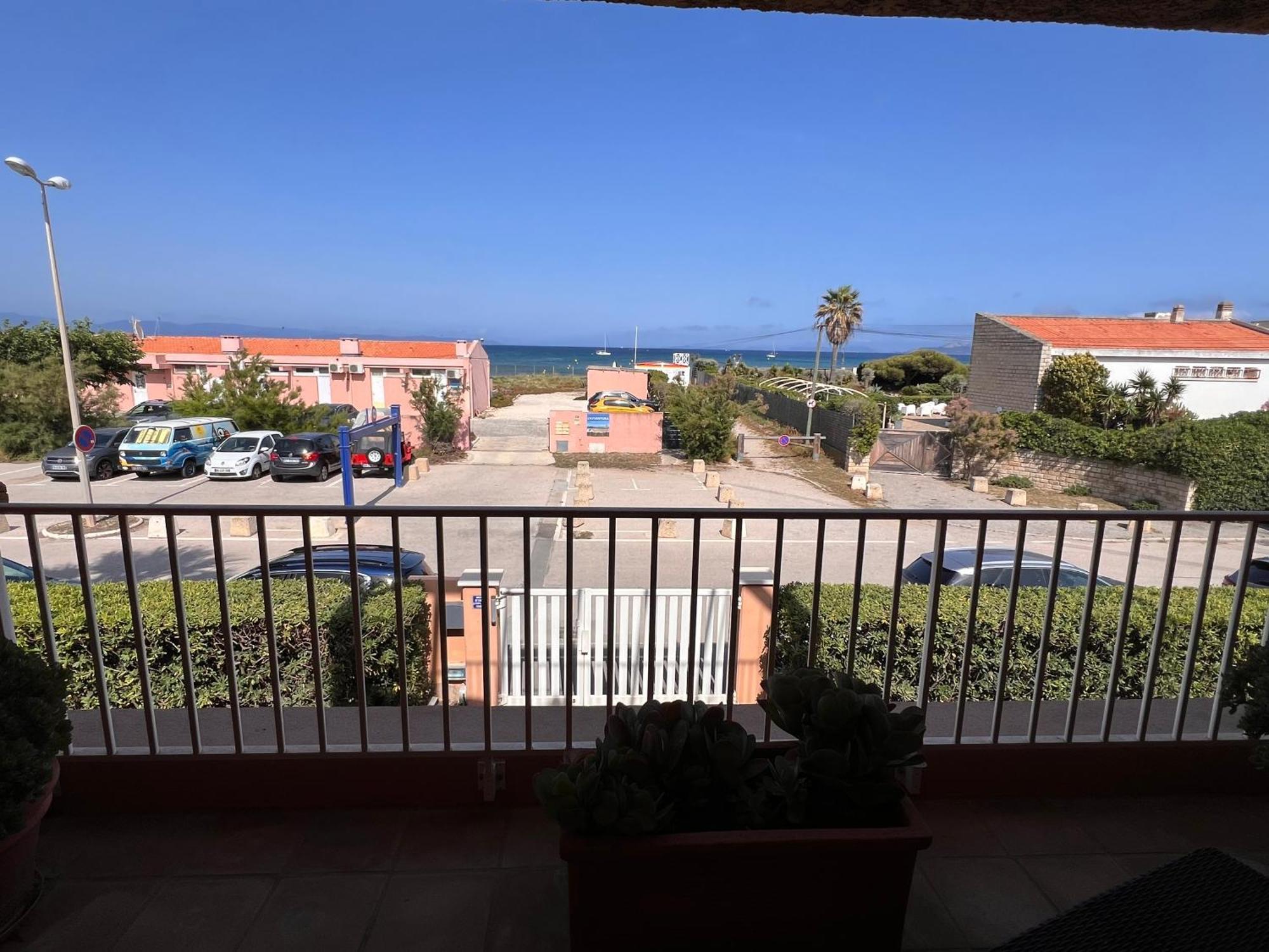 La Bergerie Hyères Exterior foto